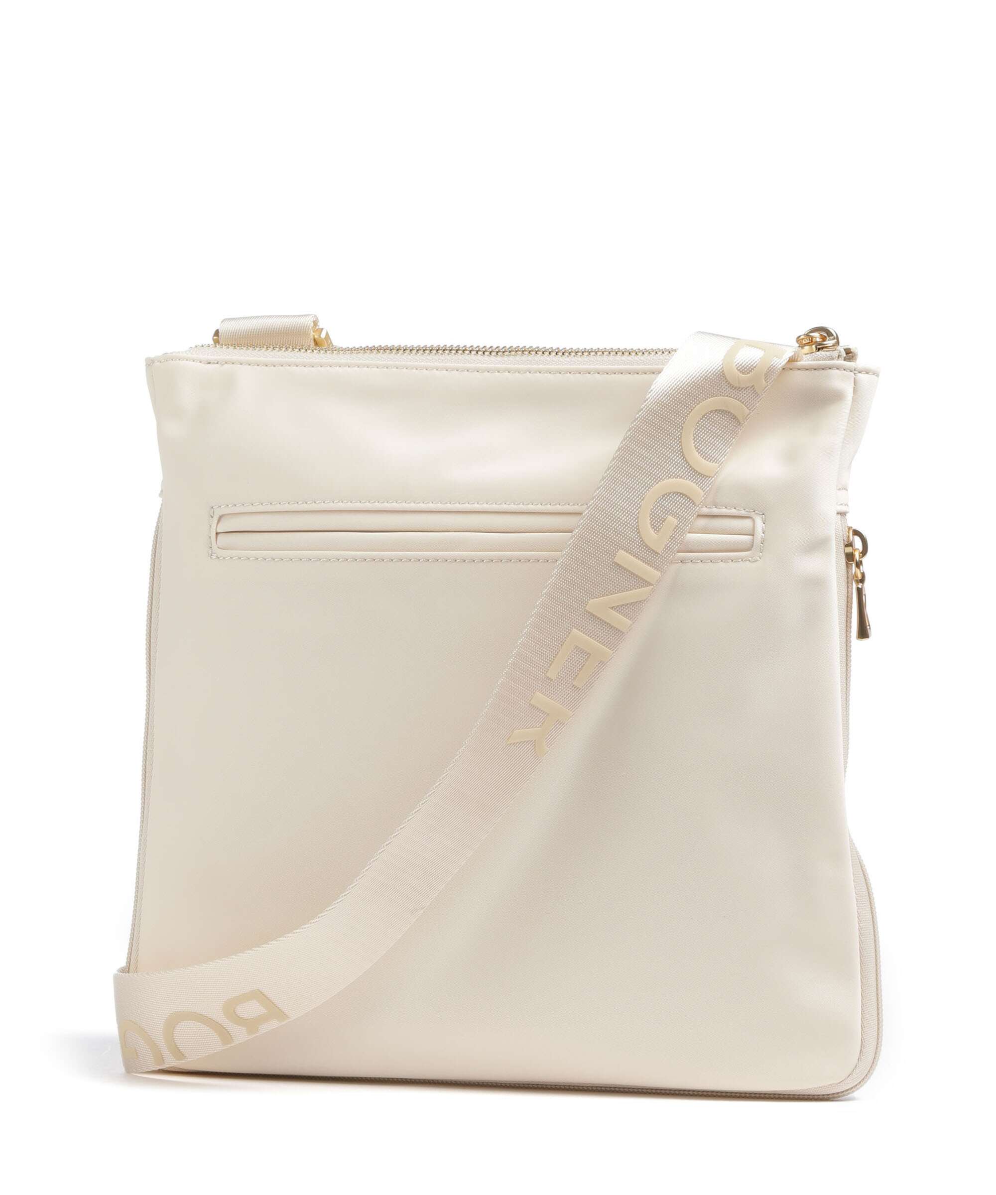 Bogner Klosters Neve Serena Crossbody bag birch