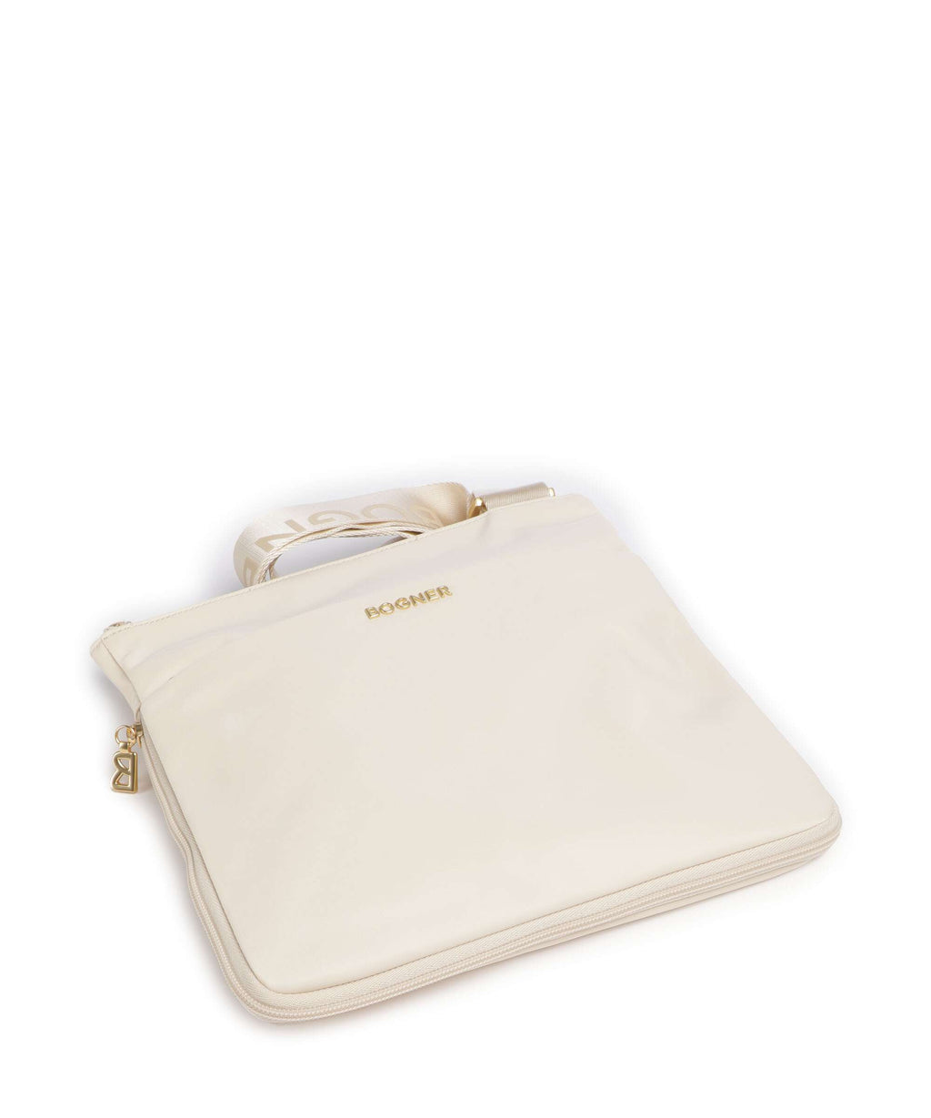 Bogner Klosters Neve Serena Shoulder bag birch