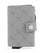 JOOP! Cortina 1.0 E-Cage RFID Credit card holder frost gray