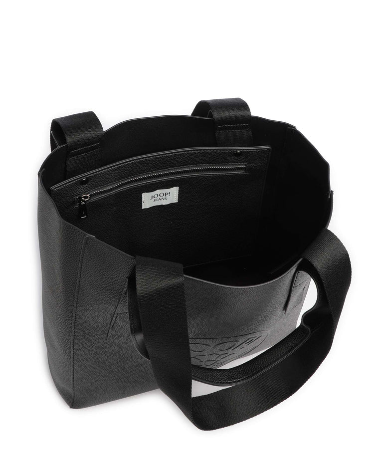 JOOP! Jeans Alto Jill Handbag black