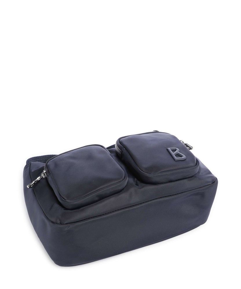 Bogner Verbier Play 1.0 Diya Crossbody bag darkblue