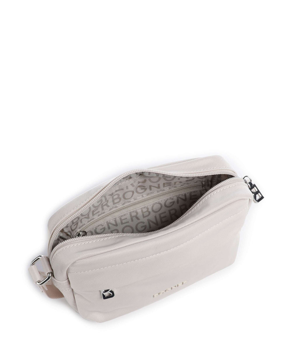 Bogner Maxon Lidia Crossbody bag birch