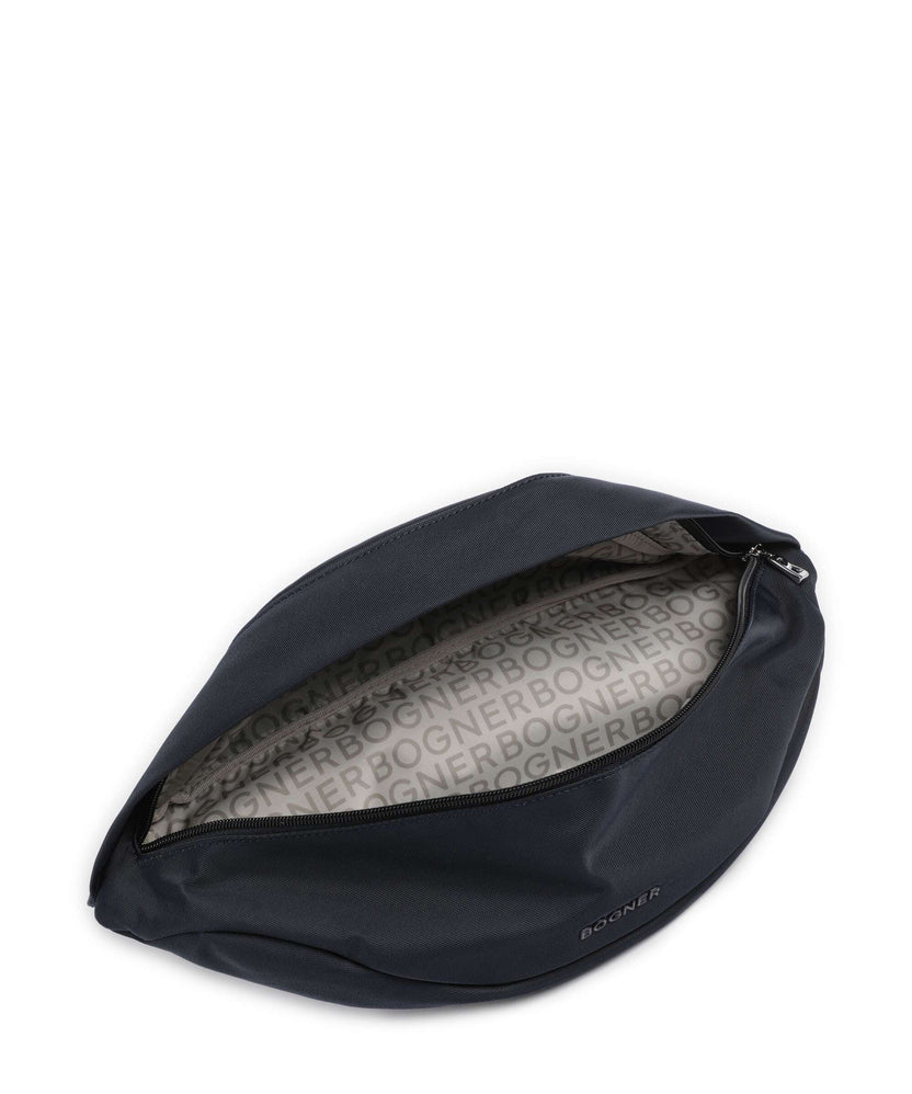 Bogner Maxon Janica Fanny pack dark navy