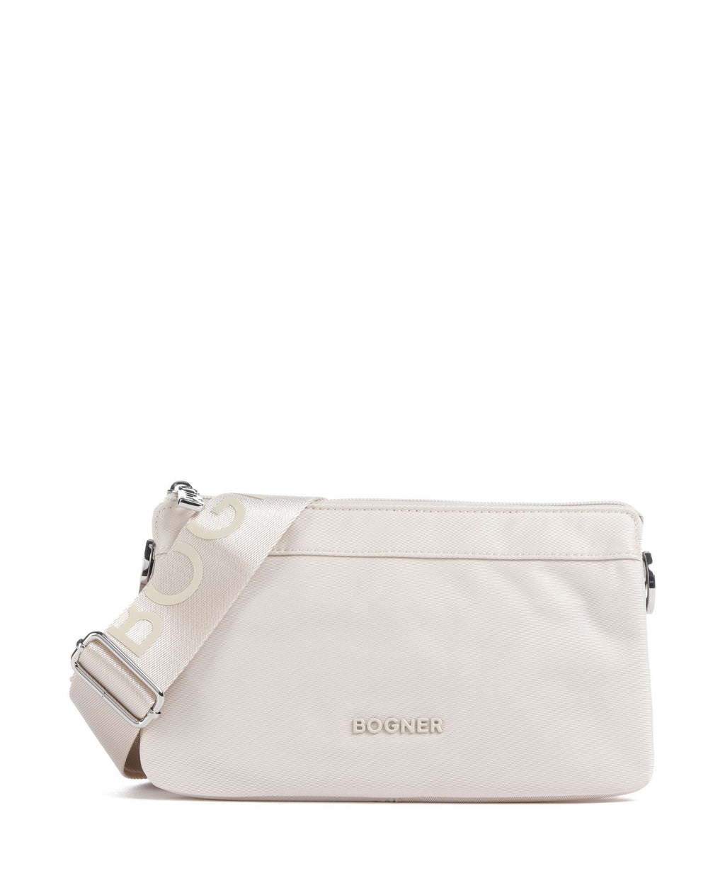 Bogner Maxon Taja Crossbody bag birch