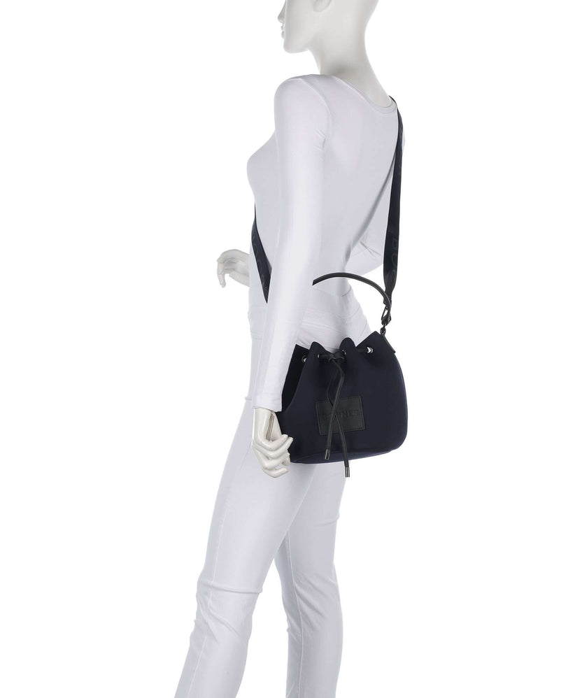 Bogner Alvier Ines Bucket bag darkblue