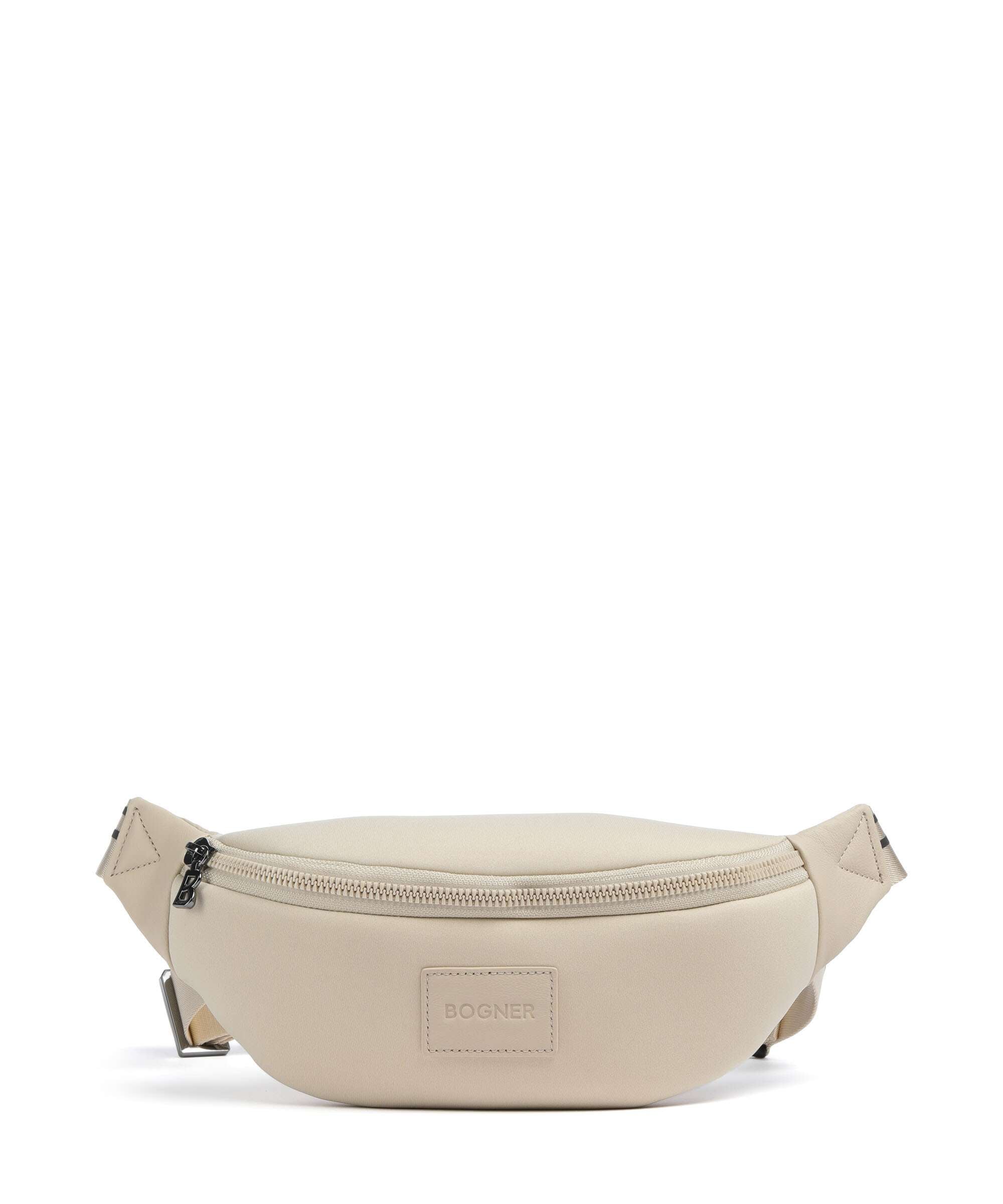 Bogner Alvier Janica Fanny pack beige