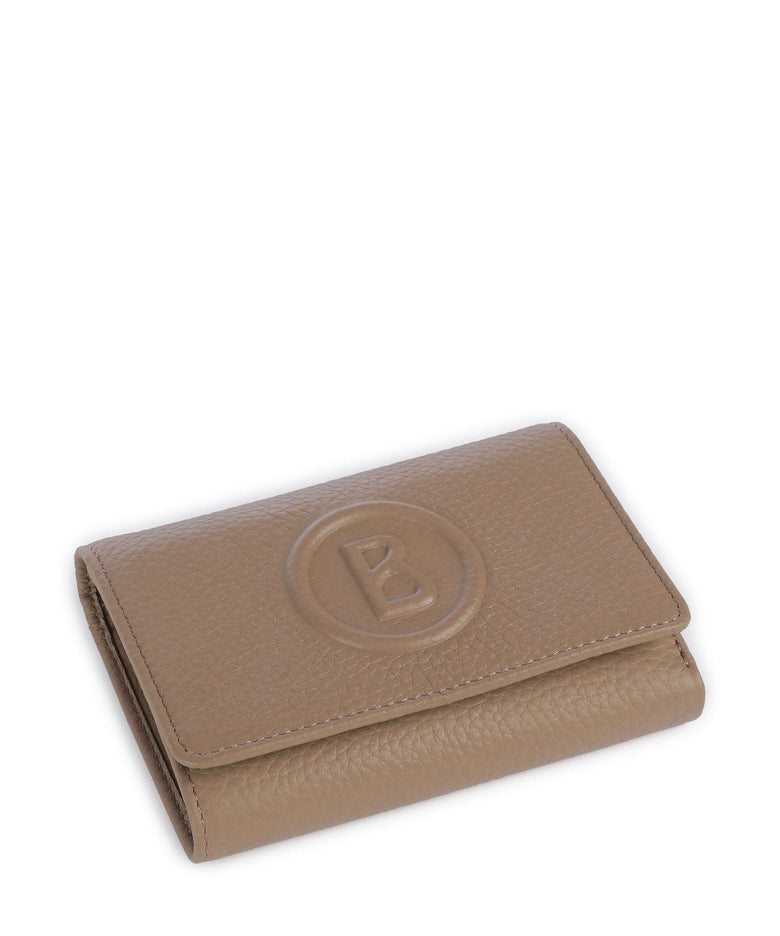 Bogner Bozen Nena RFID Wallet portabella