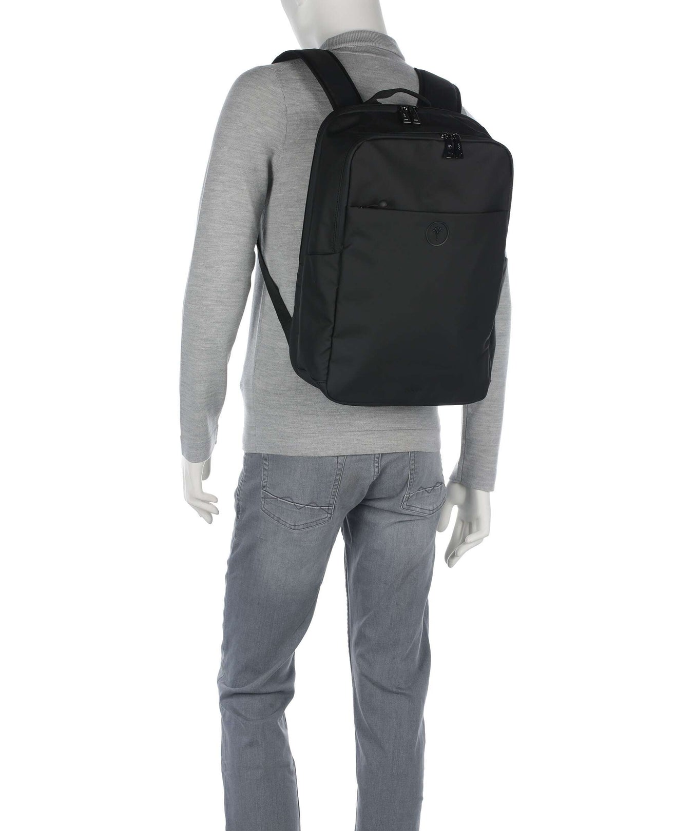 JOOP! Dinamico Pietro Backpack black