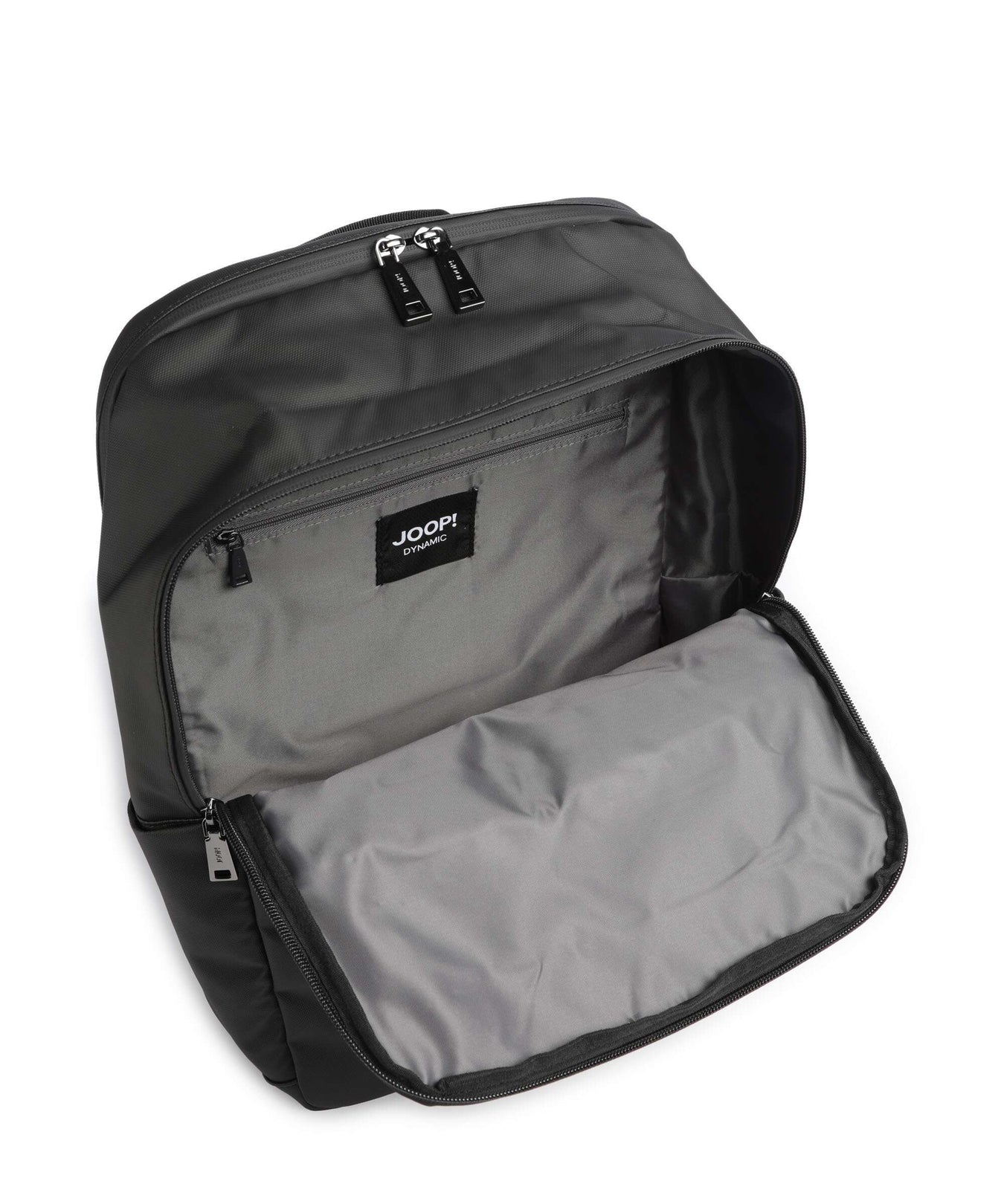 JOOP! Dinamico Pietro Backpack black