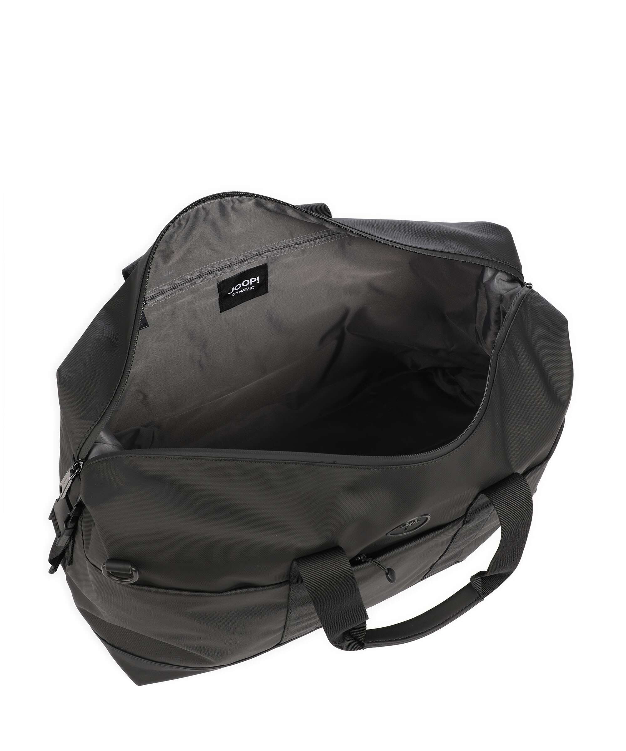 JOOP! Dinamico Maik Weekend bag black