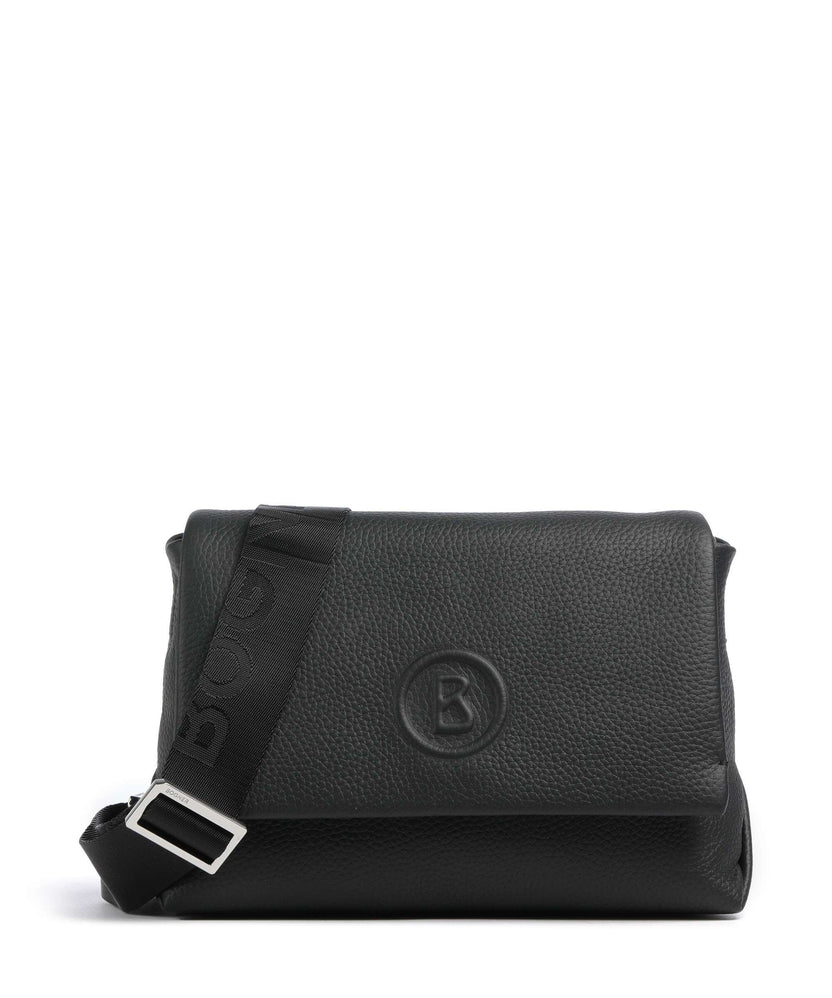 Bogner Bozen Florence Crossbody bag black
