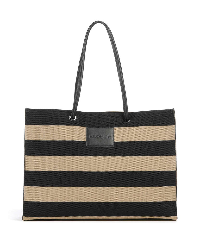 Bogner Vaduz Maylin Tote bag black