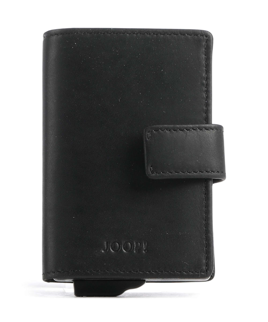 JOOP! Cerratano C-Two Credit card holder black