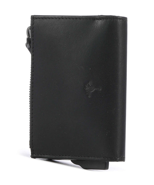 JOOP! Cerratano C-Four Credit card holder black