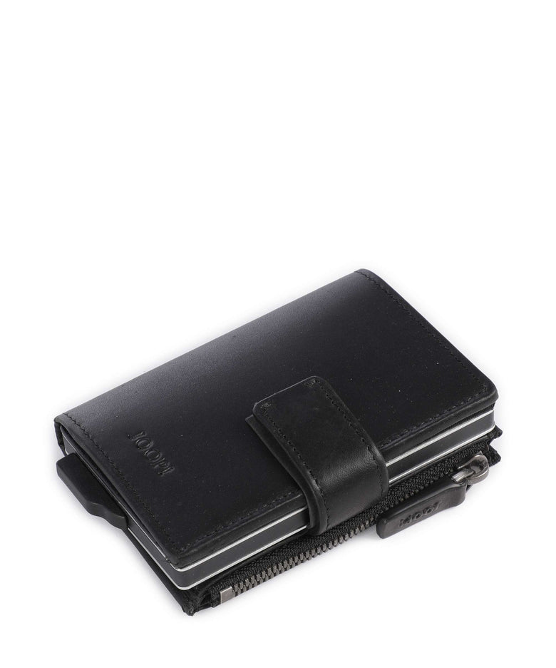 JOOP! Cerratano C-Four Credit card holder black