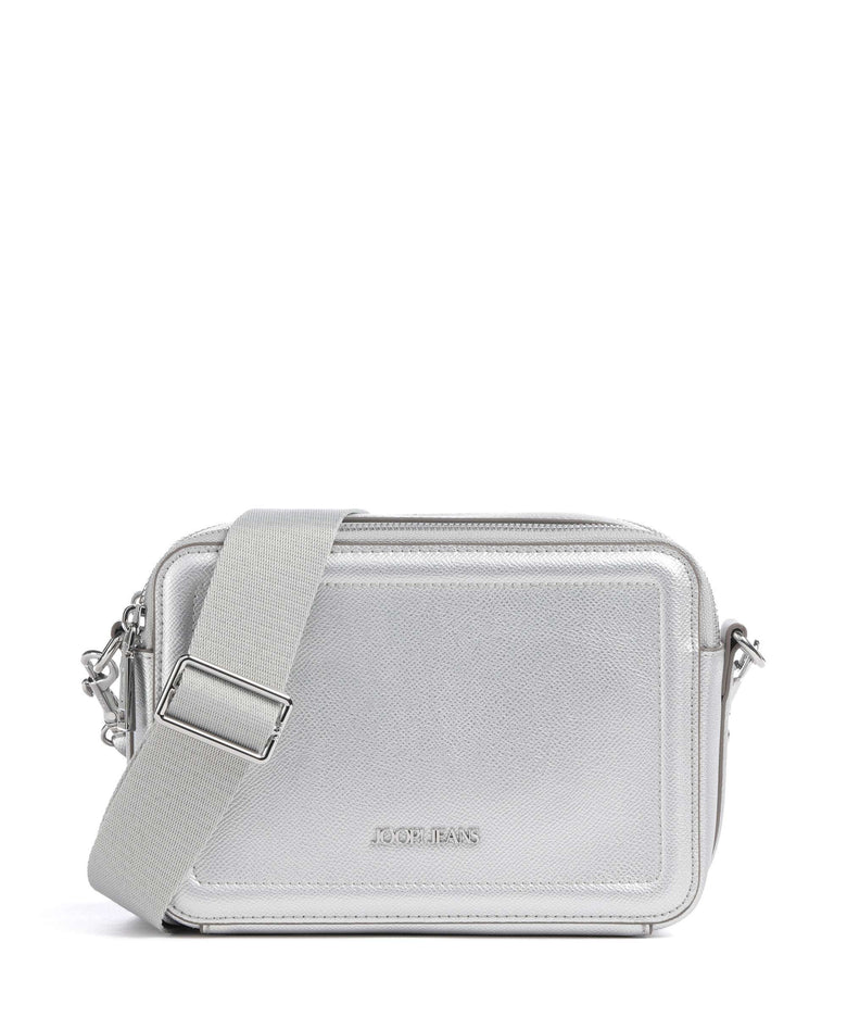 JOOP! Jeans Cuore Bordo Susan Crossbody bag silver