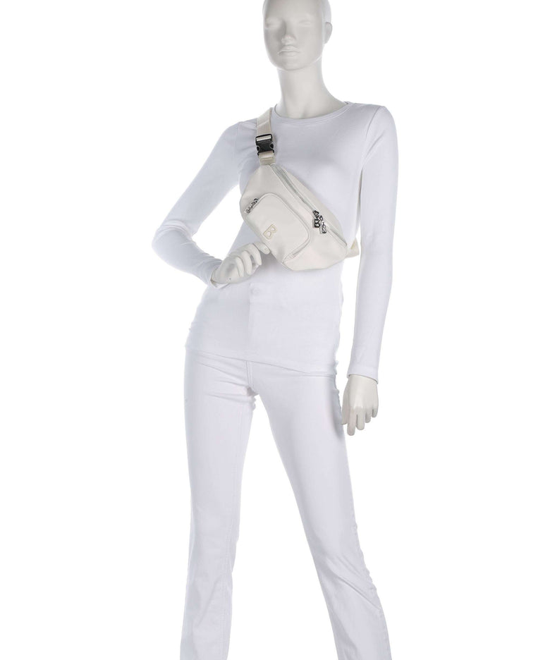 Bogner Verbier Play 1.0 Janica Belt bag off white