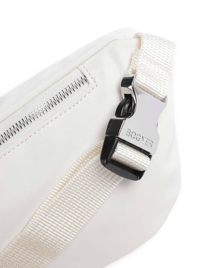 Bogner Verbier Play 1.0 Janica Belt bag off white