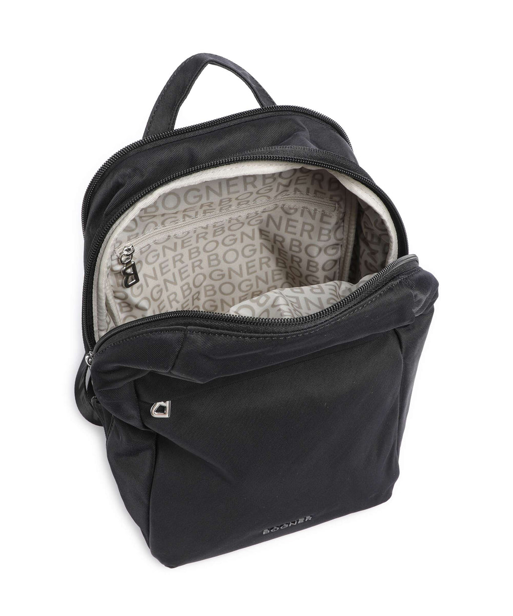 Bogner Maxon Maxi Backpack black