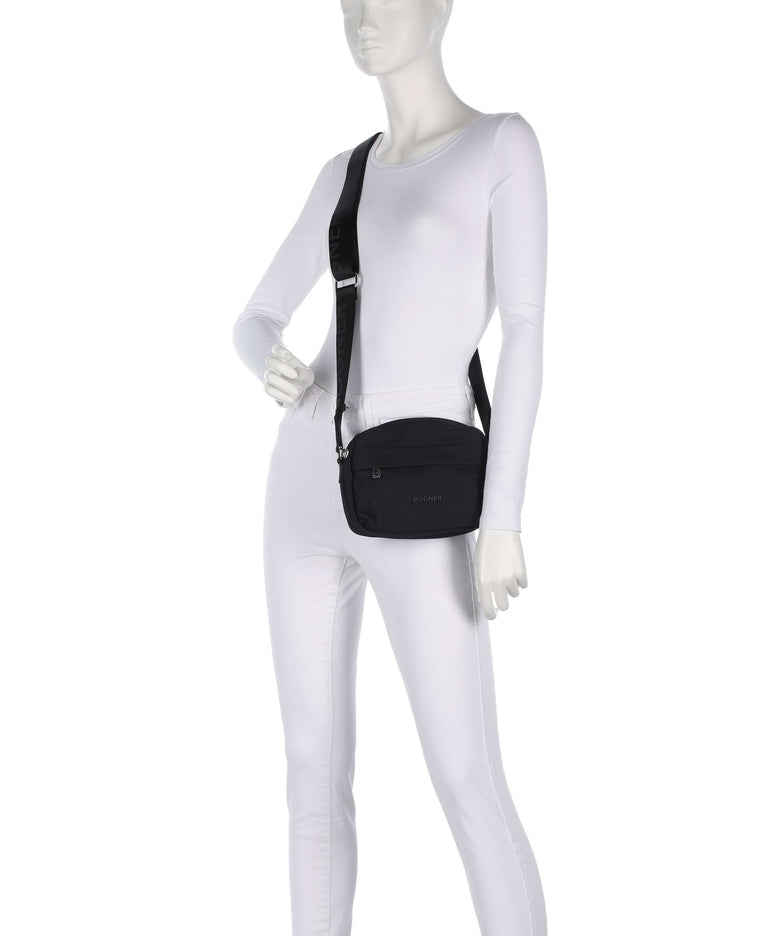 Bogner Maxon Lidia Crossbody bag black