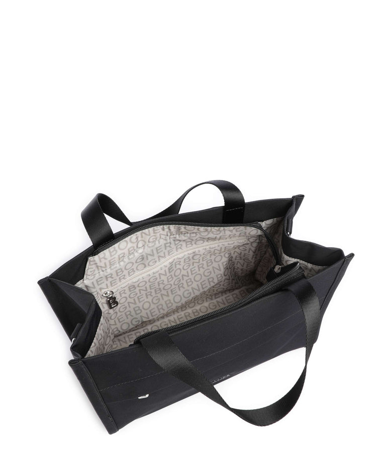Bogner Maxon Maylin Handbag black