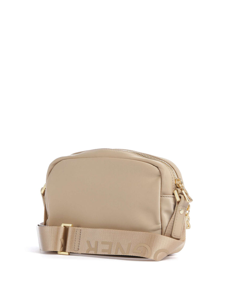 Bogner Klosters Neve Lidia Crossbody bag lattè
