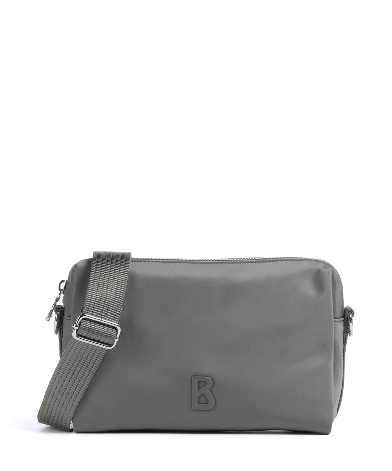 Bogner Verbier Play 1.0 Pukie Crossbody bag olive night