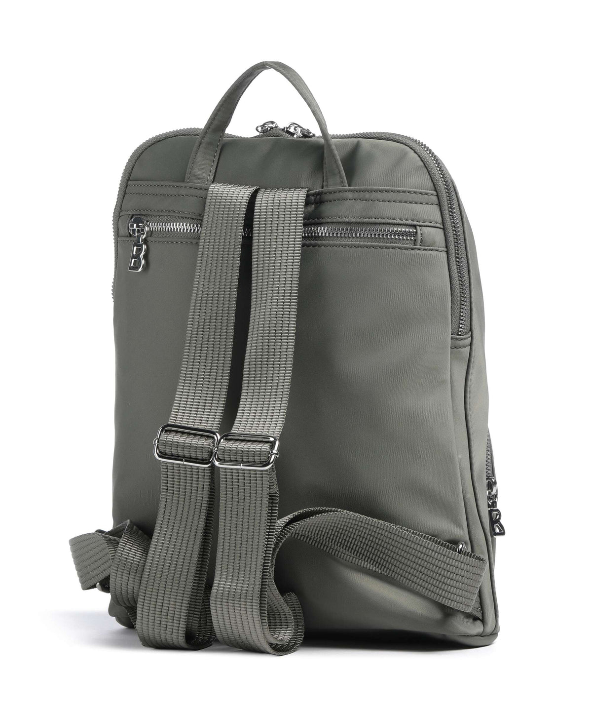 Bogner Verbier Play 1.0 Maxi Backpack olive night