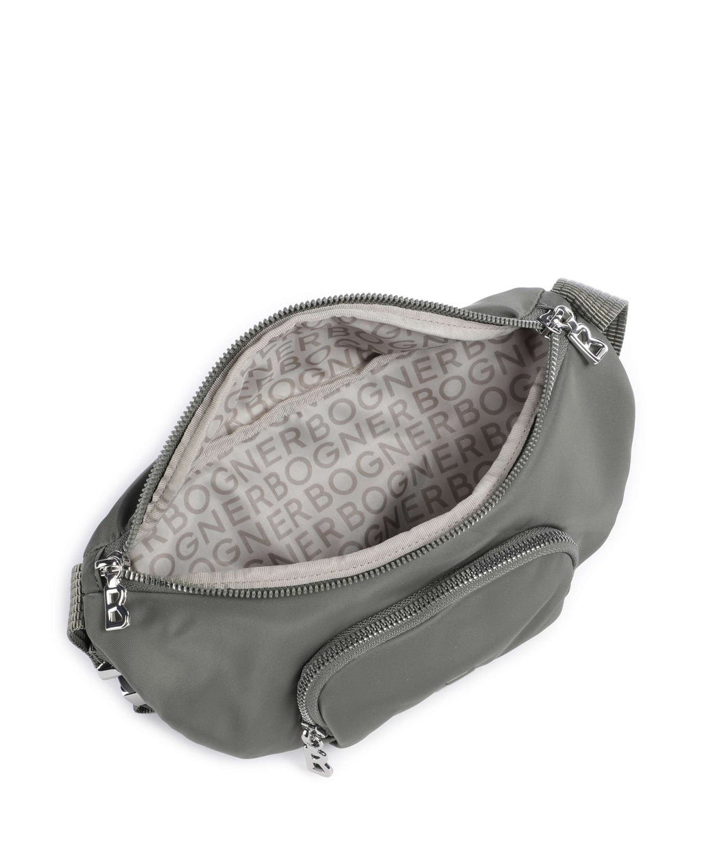 Bogner Verbier Play 1.0 Janica Belt bag olive night