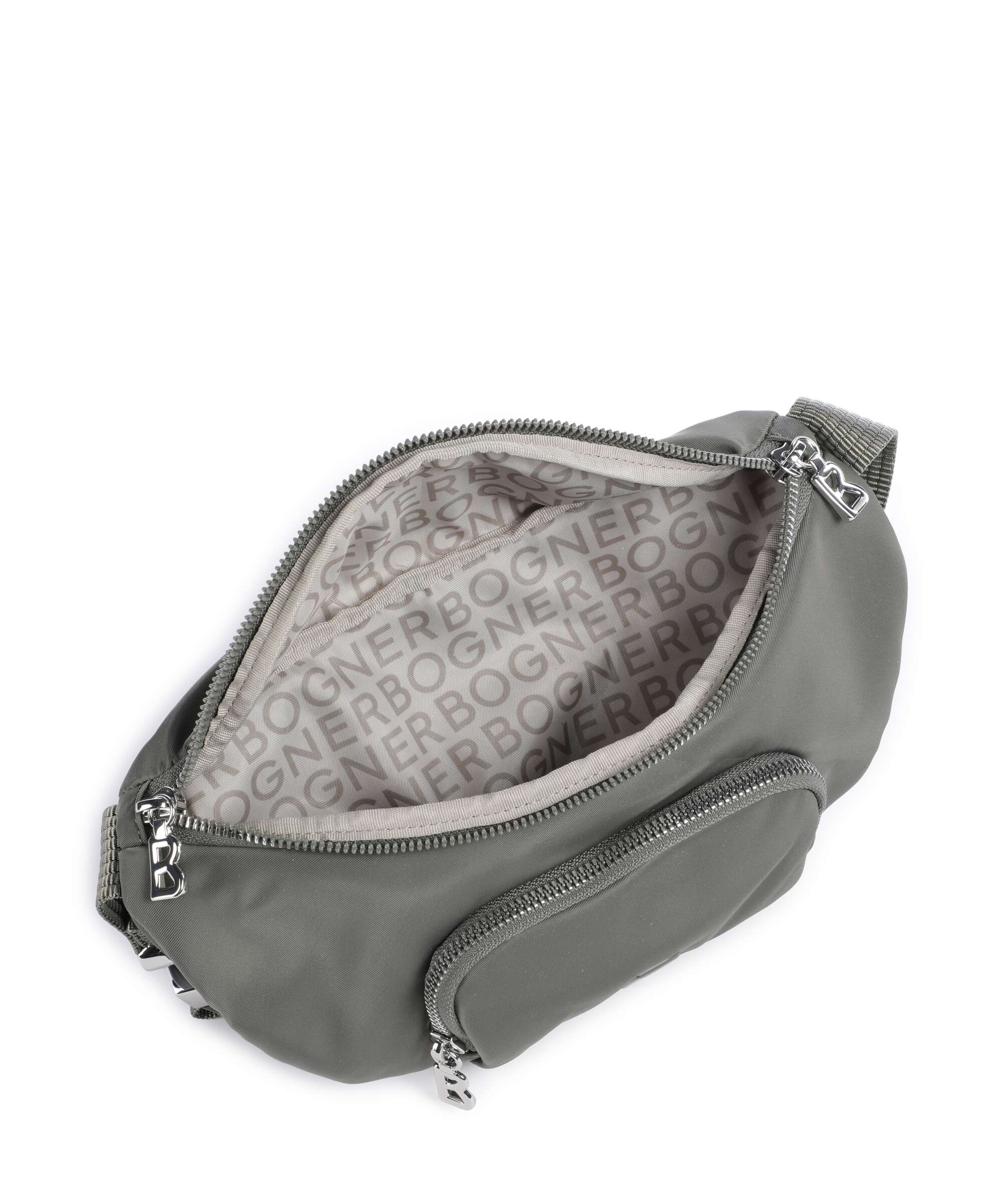 Bogner Verbier Play 1.0 Janica Belt bag olive night
