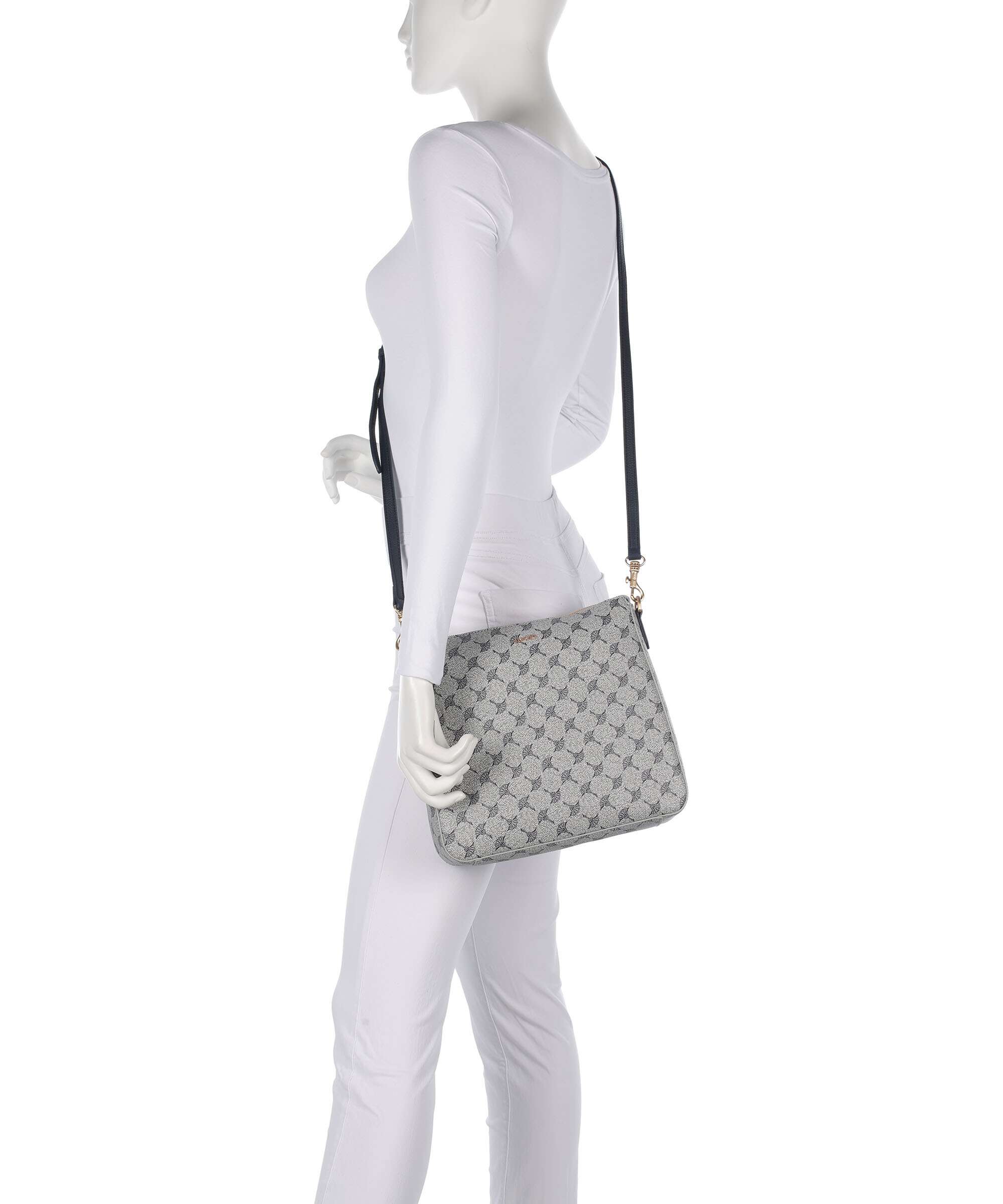 JOOP! Mazzolino Jasmina Crossbody bag darkblue