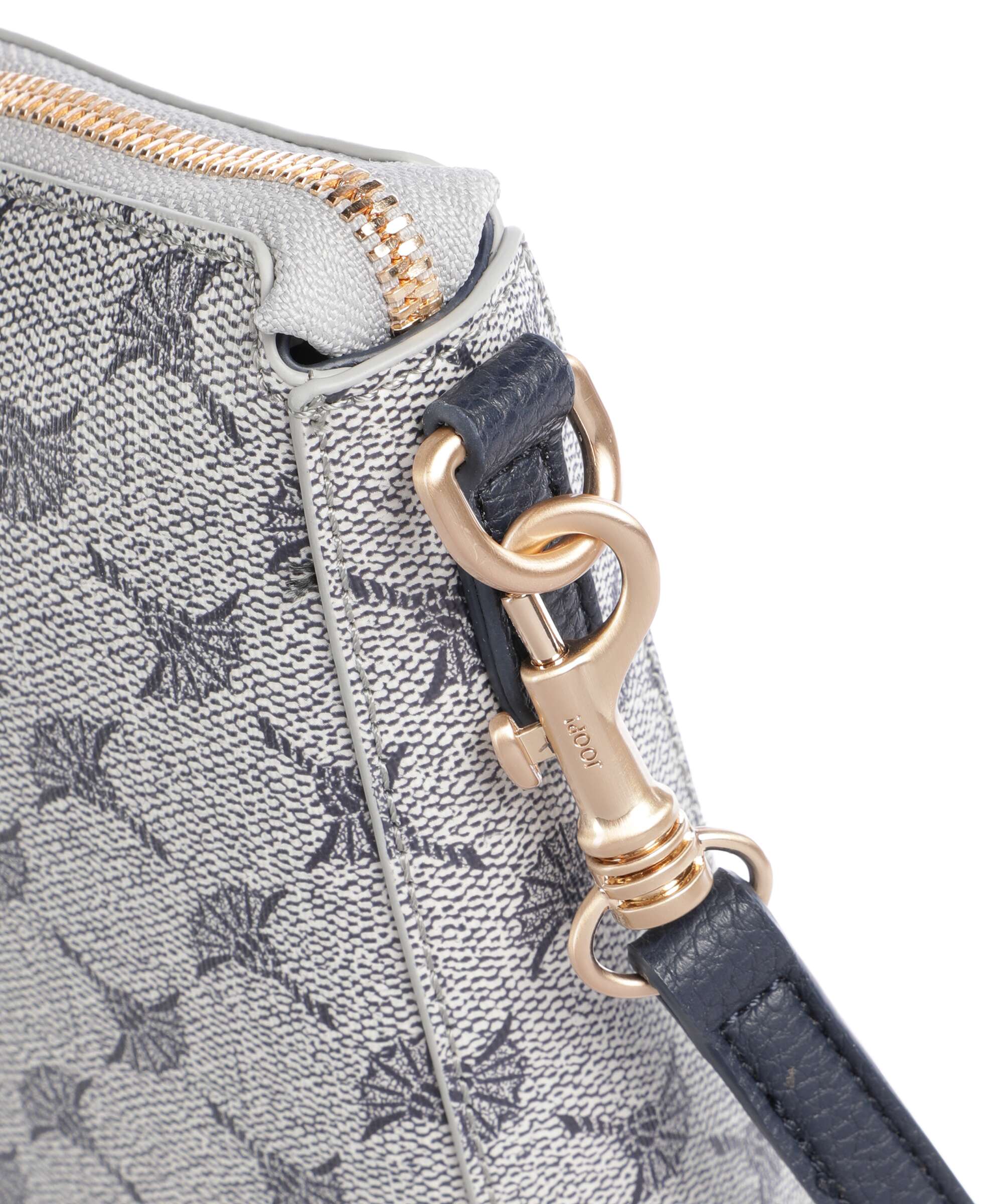 JOOP! Mazzolino Jasmina Crossbody bag darkblue