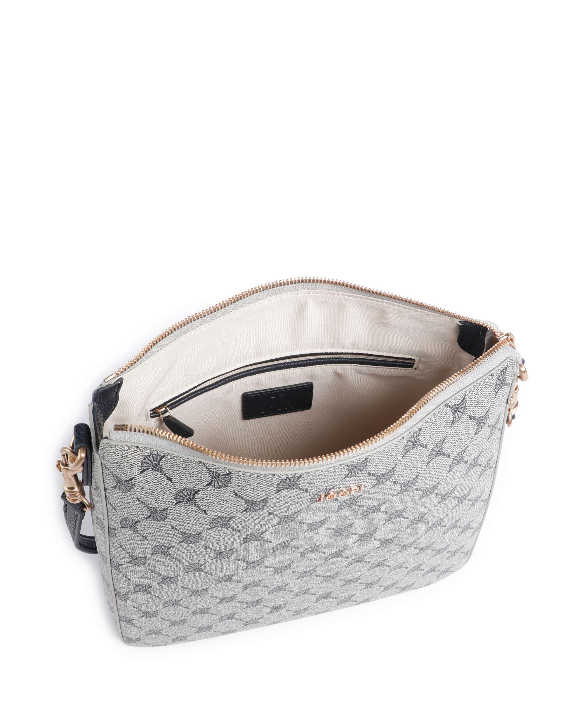 JOOP! Mazzolino Jasmina Crossbody bag darkblue