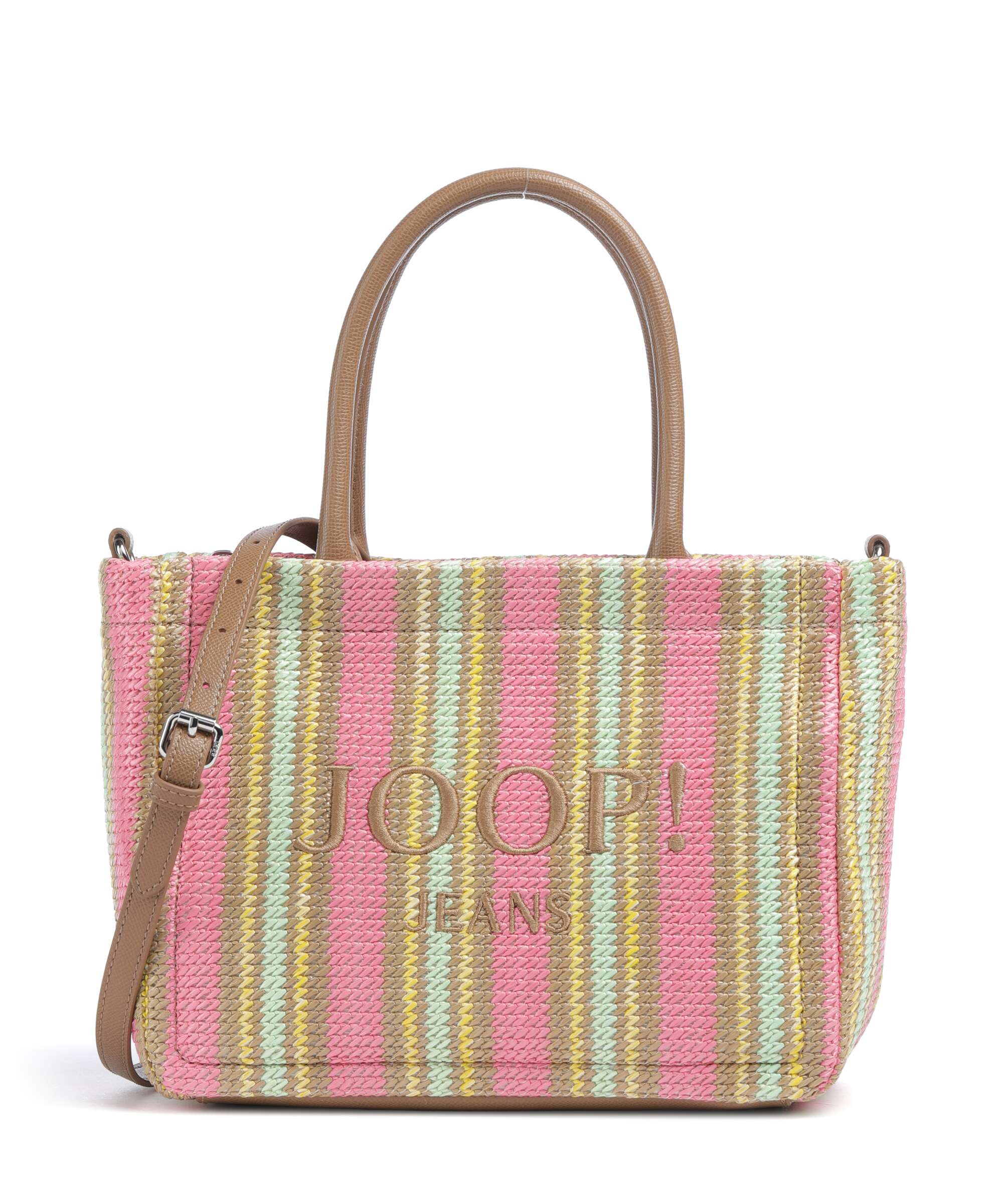 JOOP! Jeans Istria Yvette Handbag rose