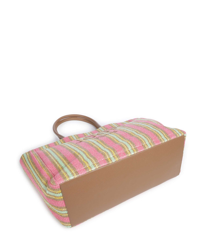 JOOP! Jeans Istria Yvette Tote bag rose