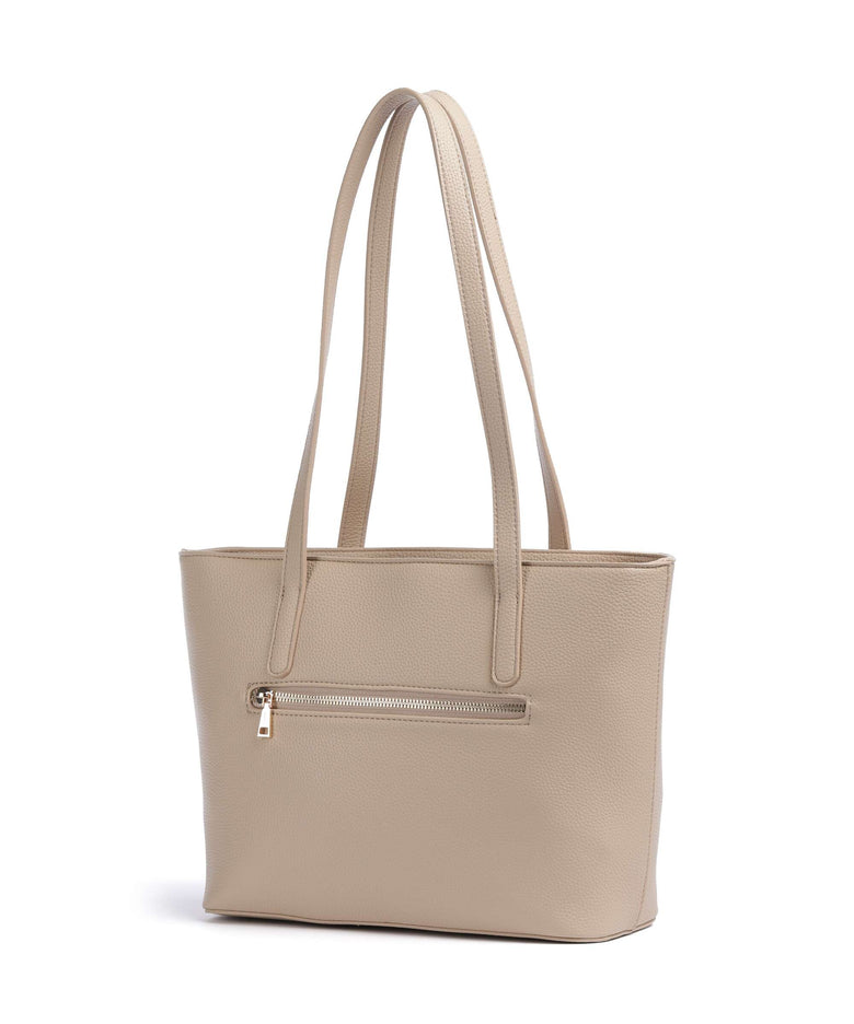 JOOP! Jeans Salve Lara Tote bag bleached sand