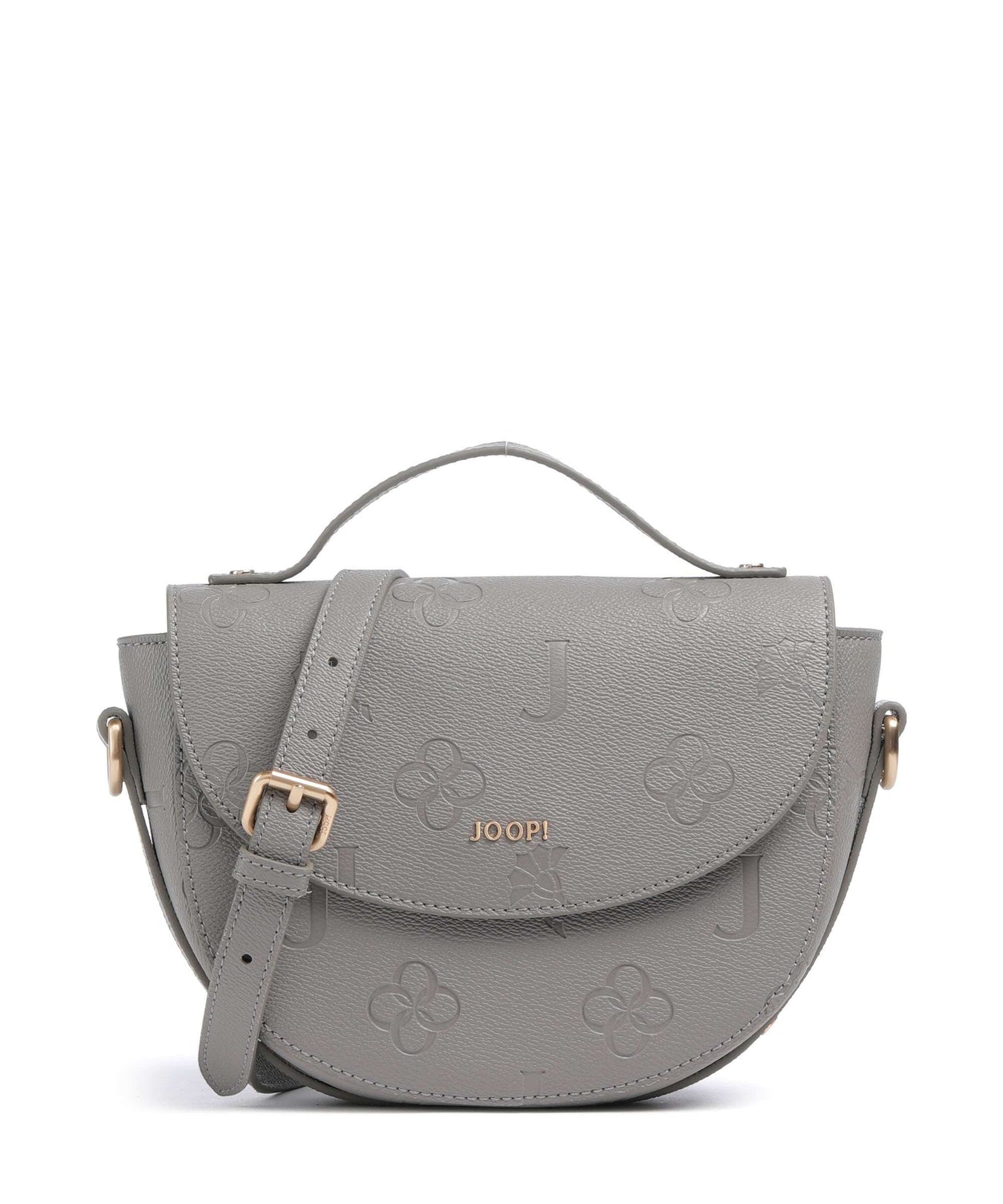 JOOP! Decoro Edition Kaley Crossbody bag grey