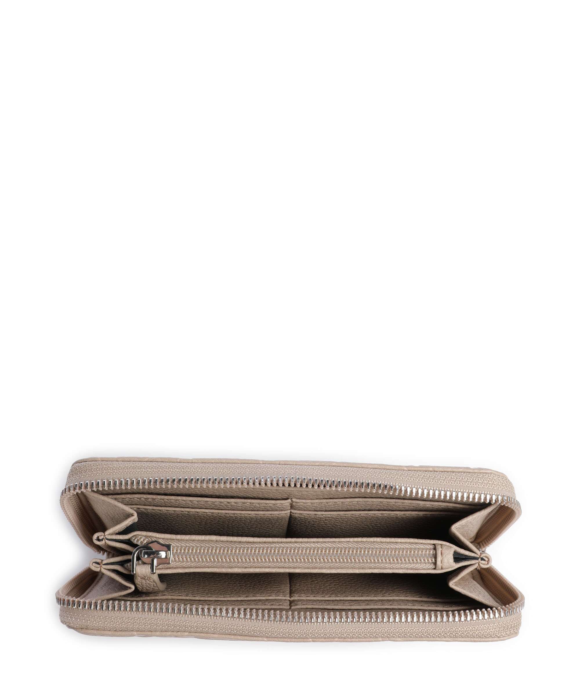 JOOP! Jeans Strambo Melette Wallet sahara