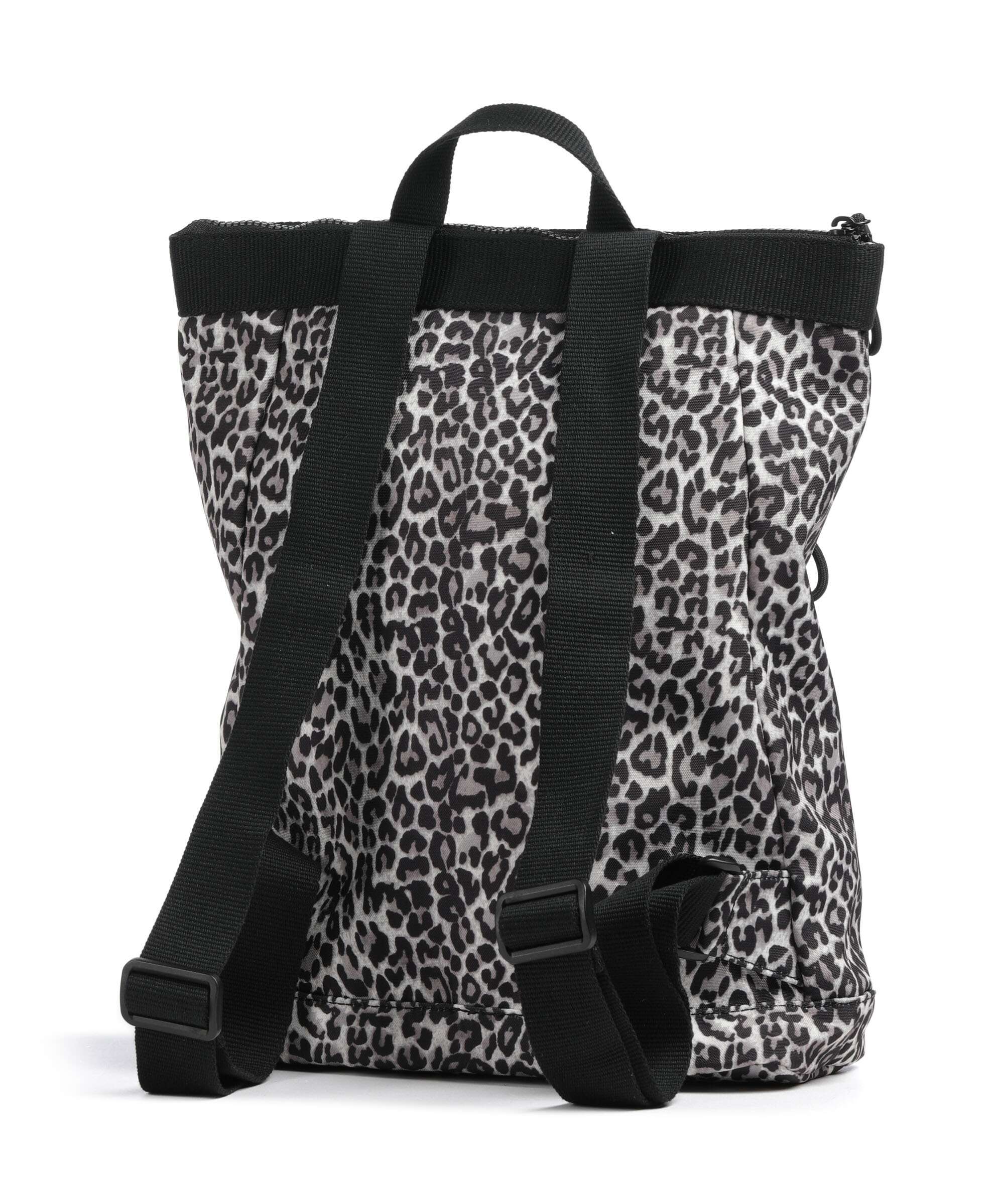 JOOP! Jeans Giocoso Leo Elva Backpack phantom