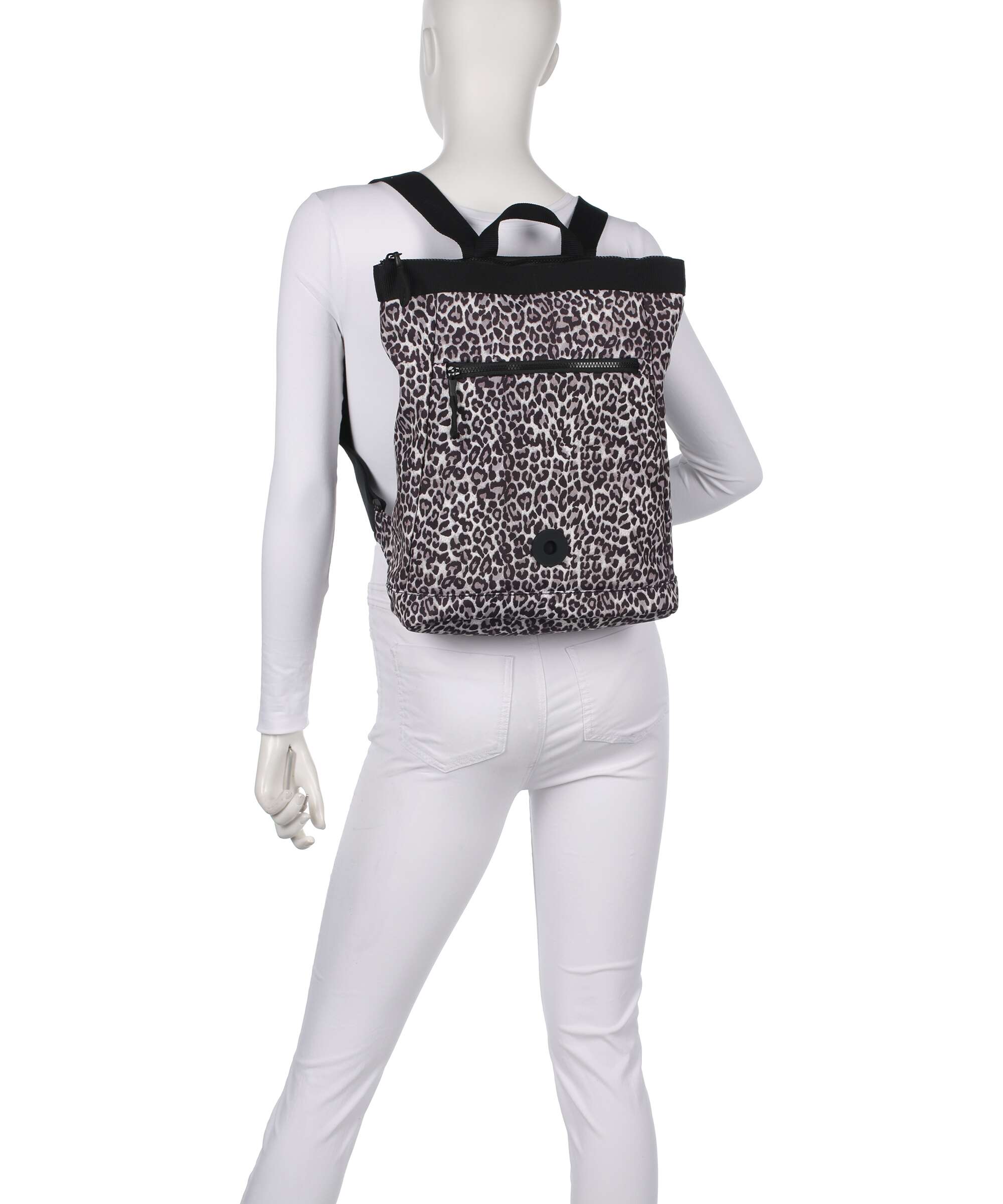 JOOP! Jeans Giocoso Leo Elva Backpack phantom