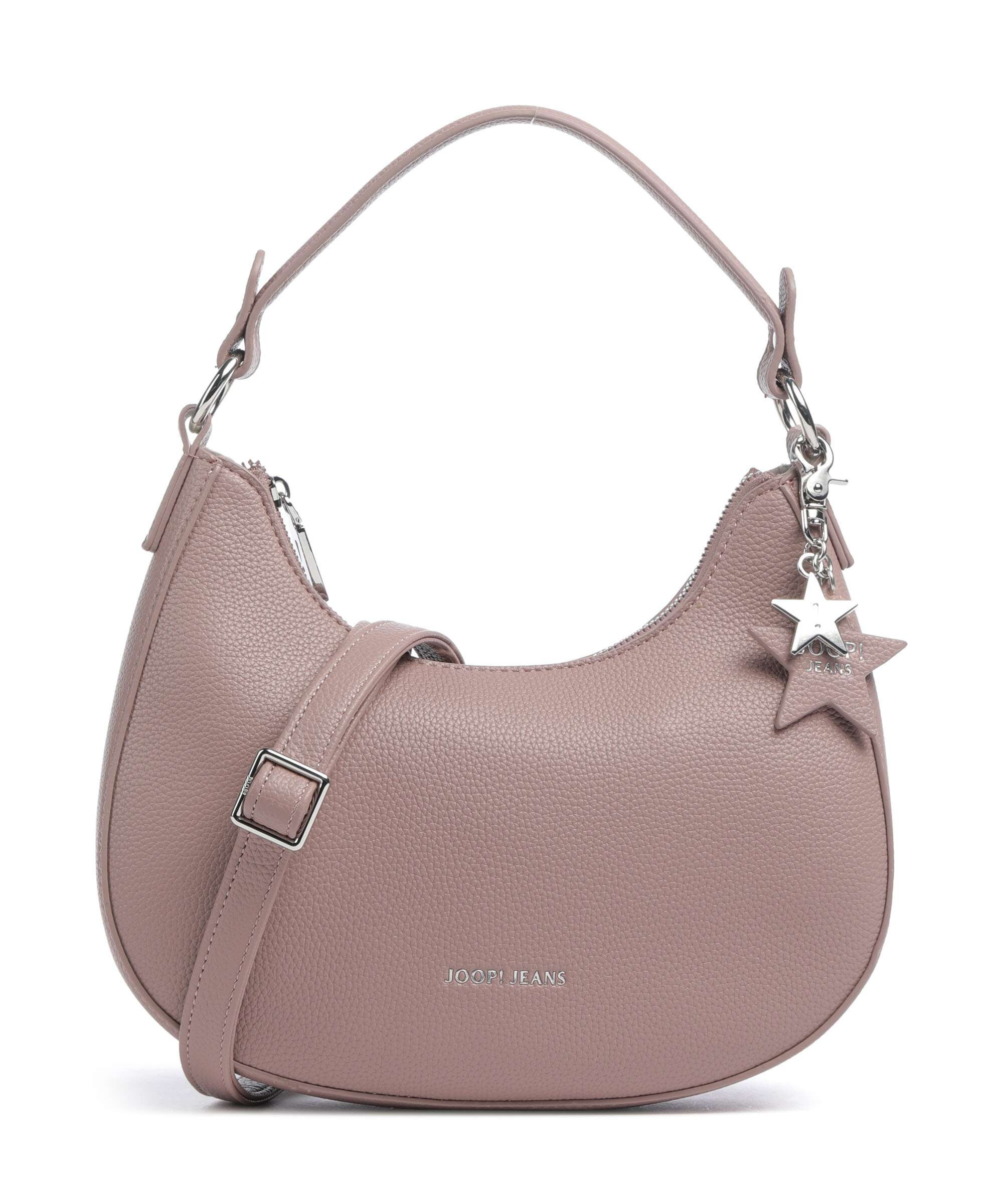 JOOP! Jeans Salve Aja Shoulder bag pale mauve