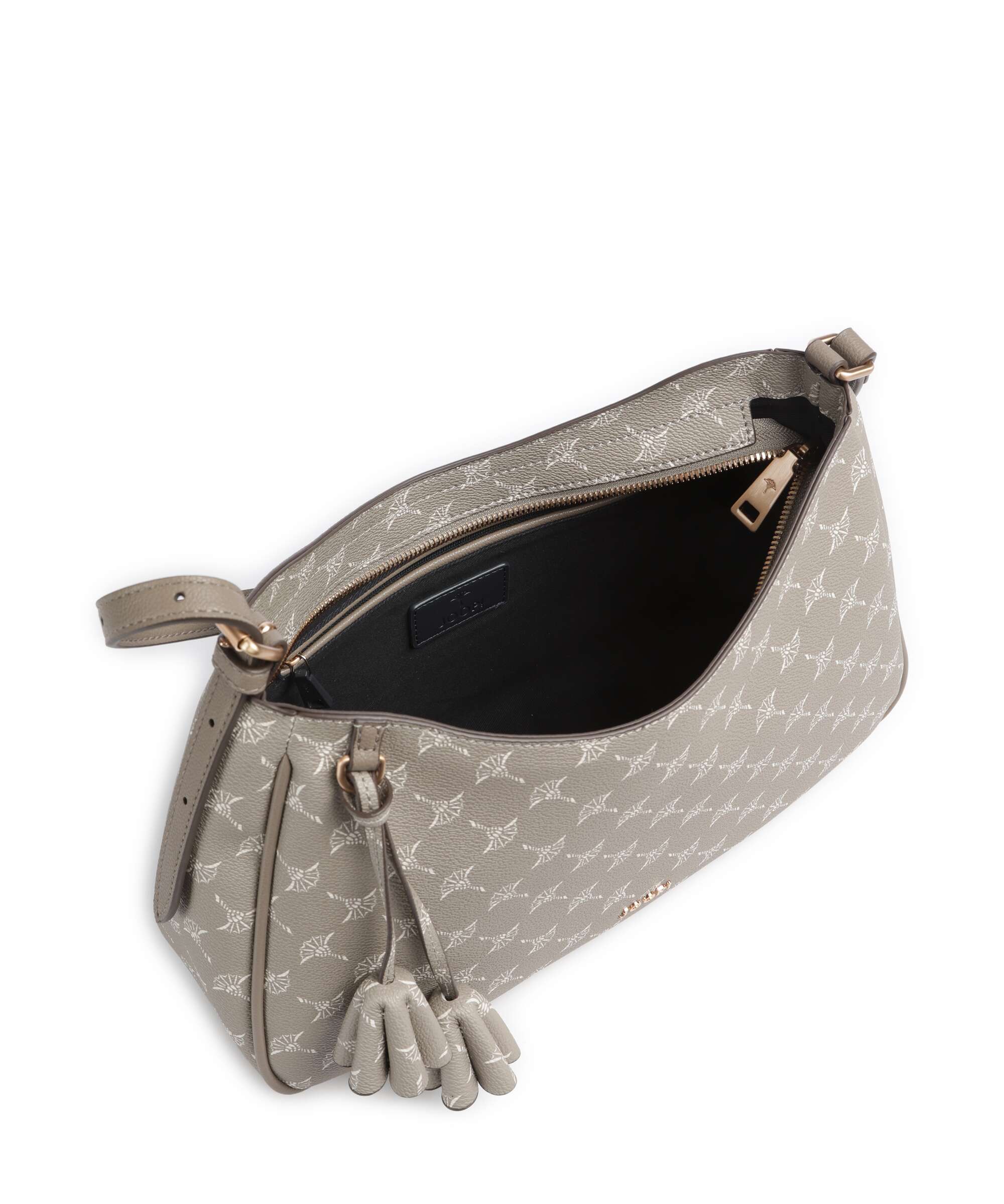 JOOP! Cortina 1.0 Xara Shoulder bag tuffet