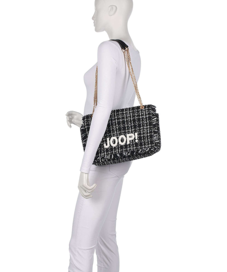 JOOP! Milano Emma Shoulder bag black