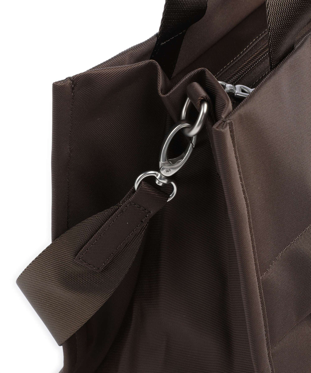 Bogner Maxon Maylin Handbag darkbrown