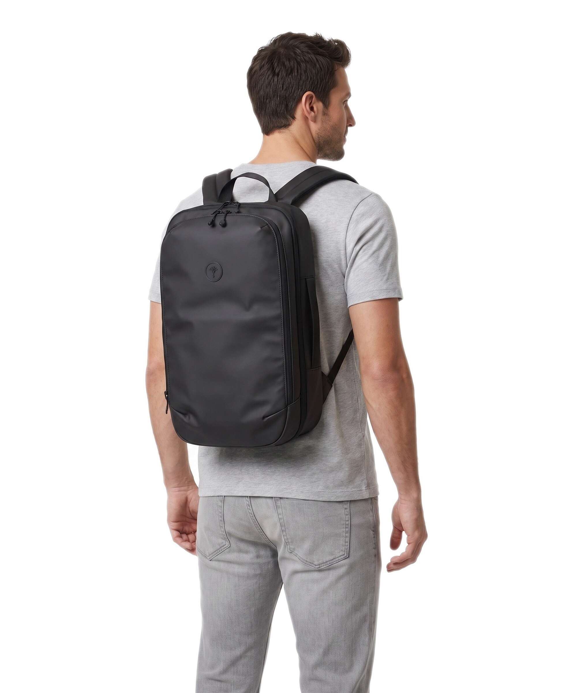 JOOP! Dinamico Axel Backpack black