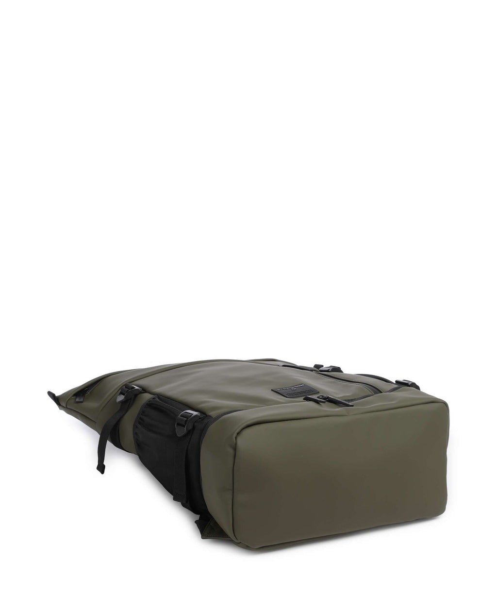 Strellson Blackpool Sebastian Backpack khaki