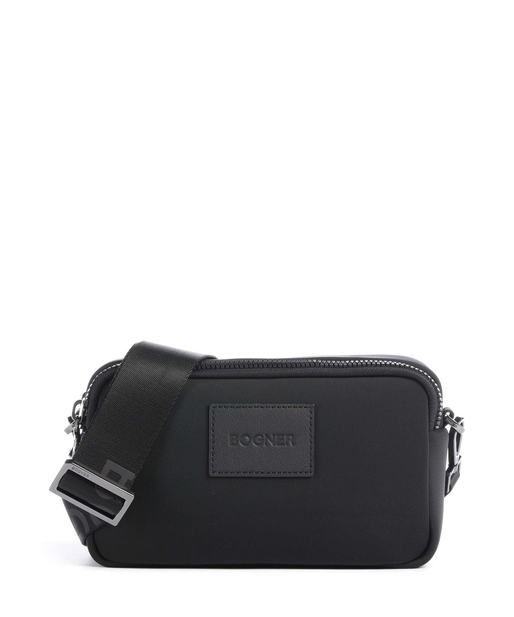 Bogner Alvier Avy Crossbody bag black