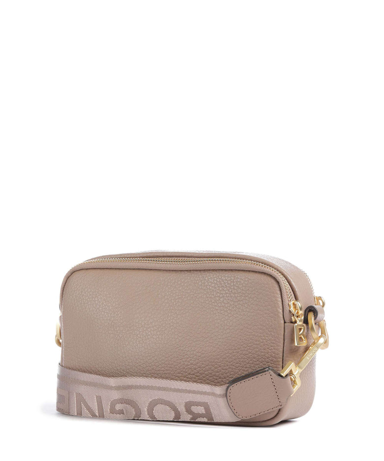 Bogner Wallis Avy Crossbody bag portabella