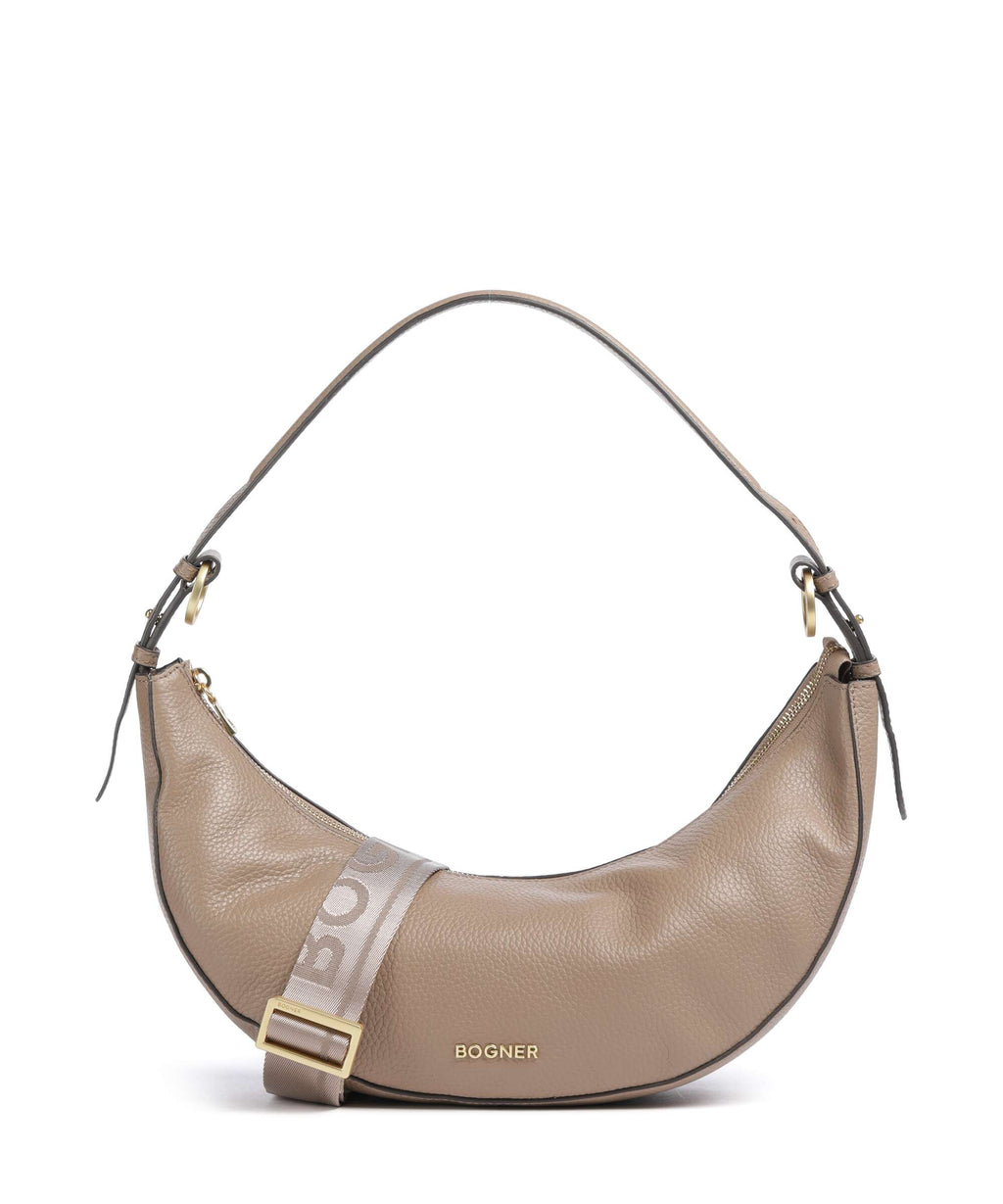 Bogner Wallis Kyla Hobo bag portabella
