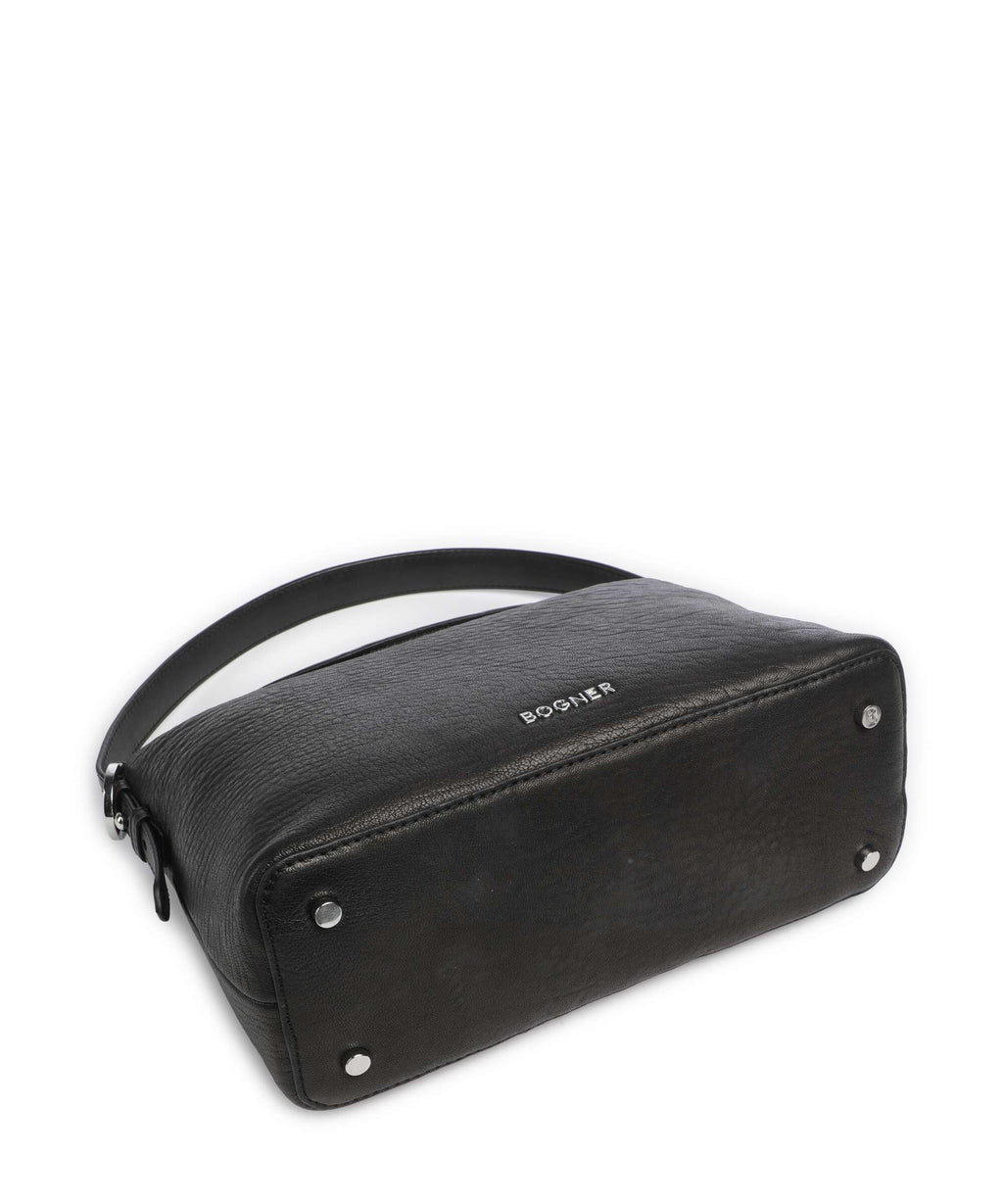 Bogner Anzere Phoenix Hobo bag black